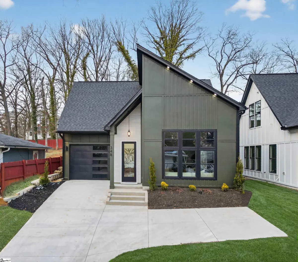 348 Potomac Avenue, Greenville, SC 29605 - Image #1