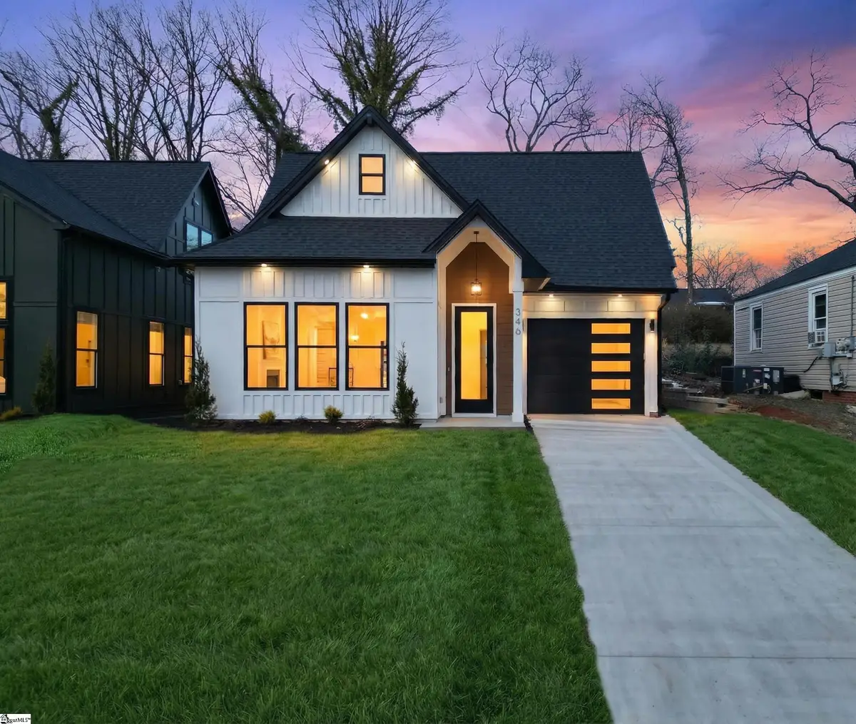 346 Potomac Avenue, Greenville, SC 29605 - Image #1