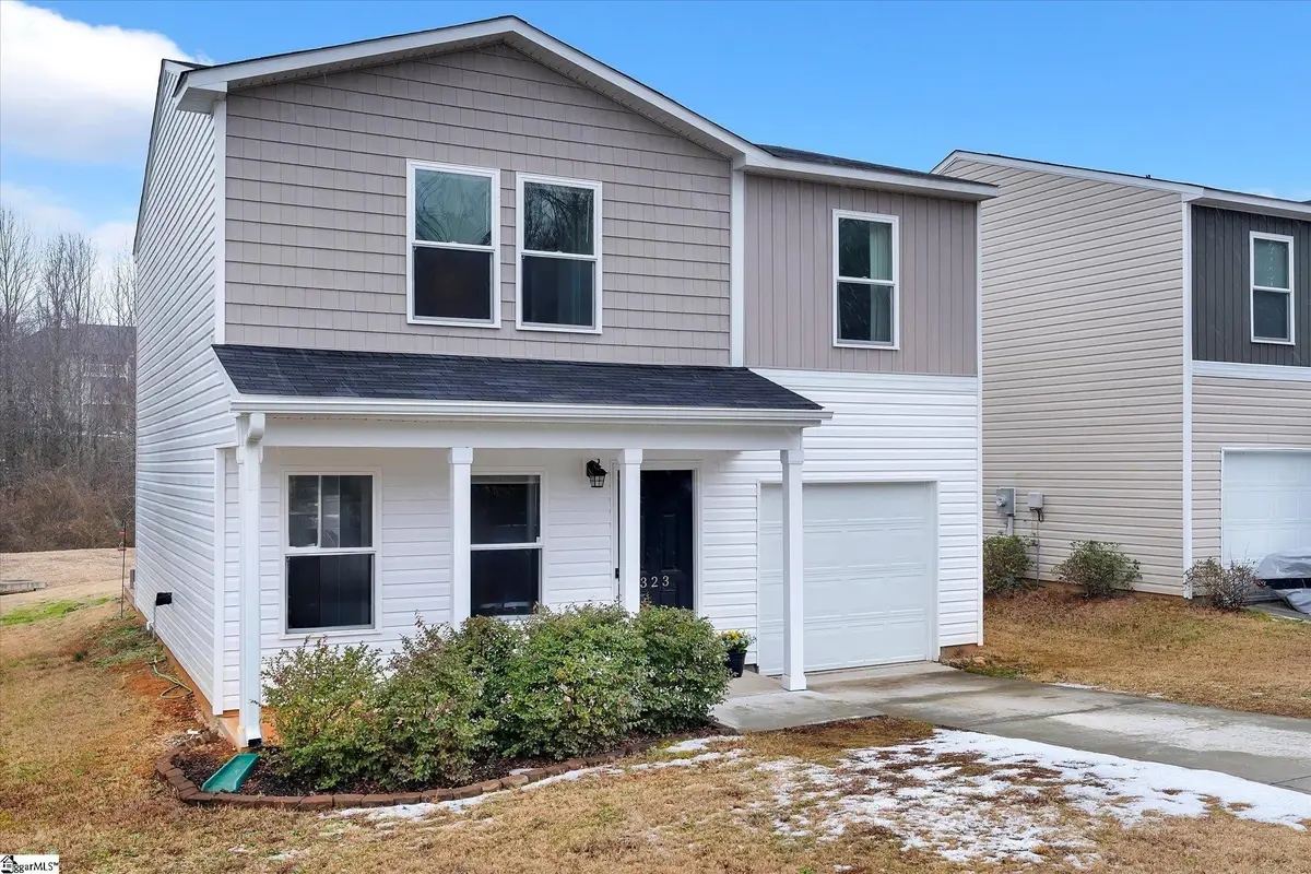 323 Long Grove Lane, Greer, SC 29650 - #1