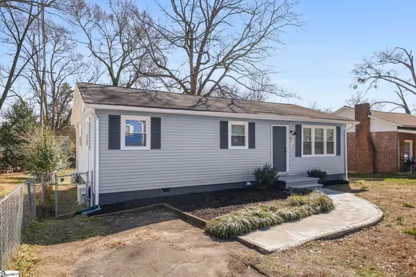 106 Allen Avenue, Spartanburg, SC 29303