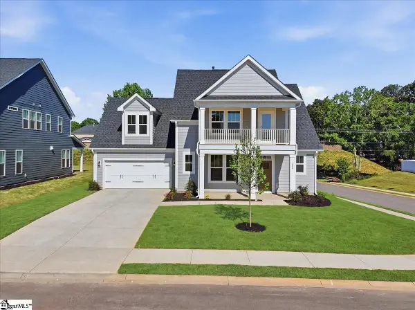 200 Kayfield Farms Drive, Anderson, SC 29621