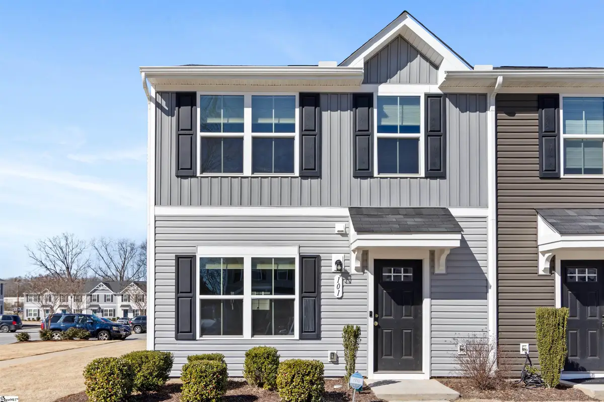 101 Fernside Court, Greenville, SC 29617 - Image #1