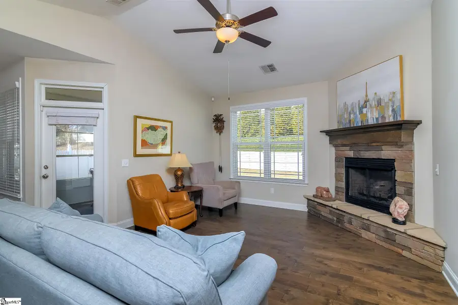 116 Hidden Springs Lane, Taylors, SC 29687 - #2