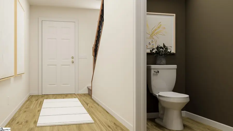 306 Meadow Gate Court, Fountain Inn, SC 29644 - #2