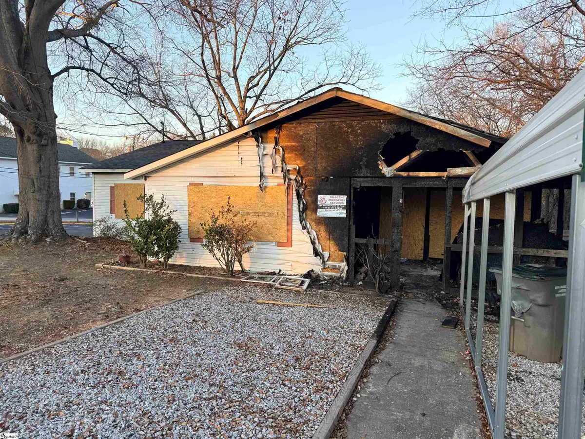 140 Agnew Road, Parker, SC 29317 - #1