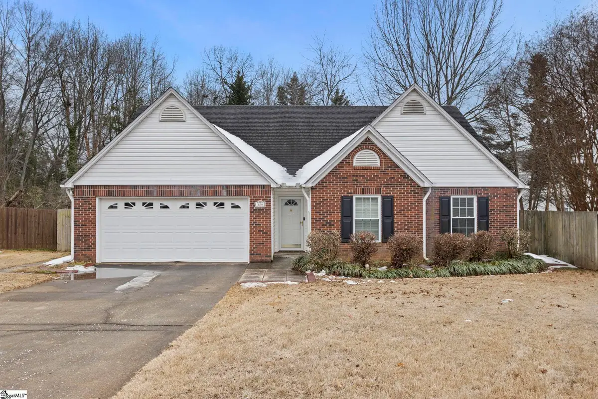 120 S Banyan Court, Taylors, SC 29687 - #1