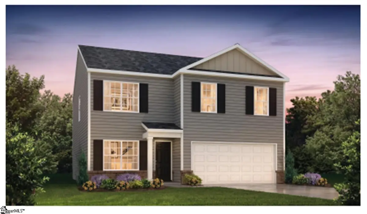 106 Pebble Creek Court, Greenwood, SC 29646 - #1
