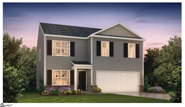 106 Pebble Creek Court, Greenwood, SC 29646