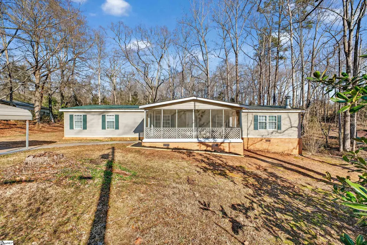 138 Medlin Drive, Pickens, SC 29671 - #1