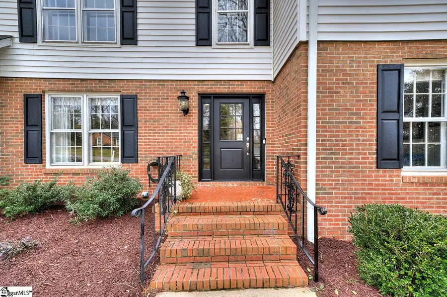 203 Grey Stone Court, Greer, SC 29650 - #3