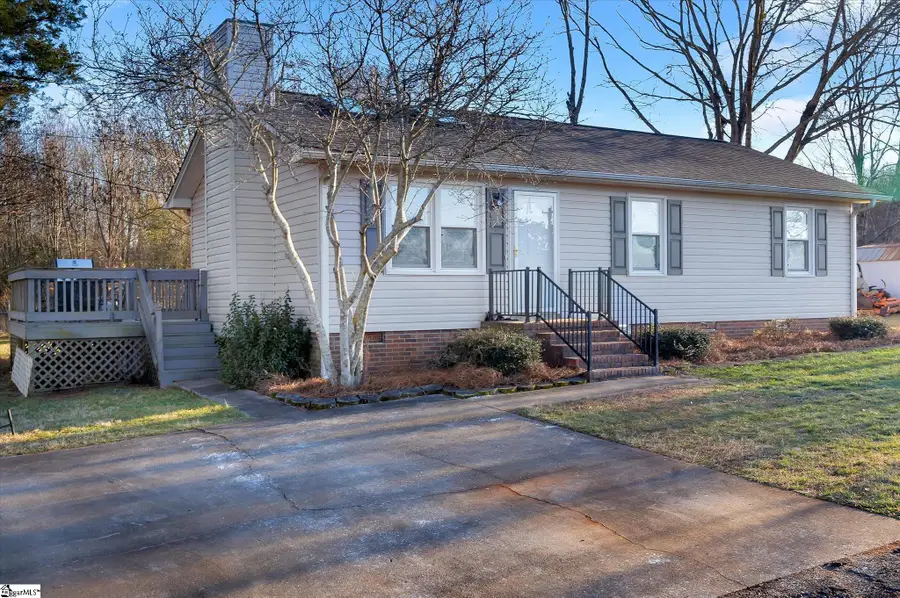 11 Trammell Street, Liberty, SC 29657-1249 - #3