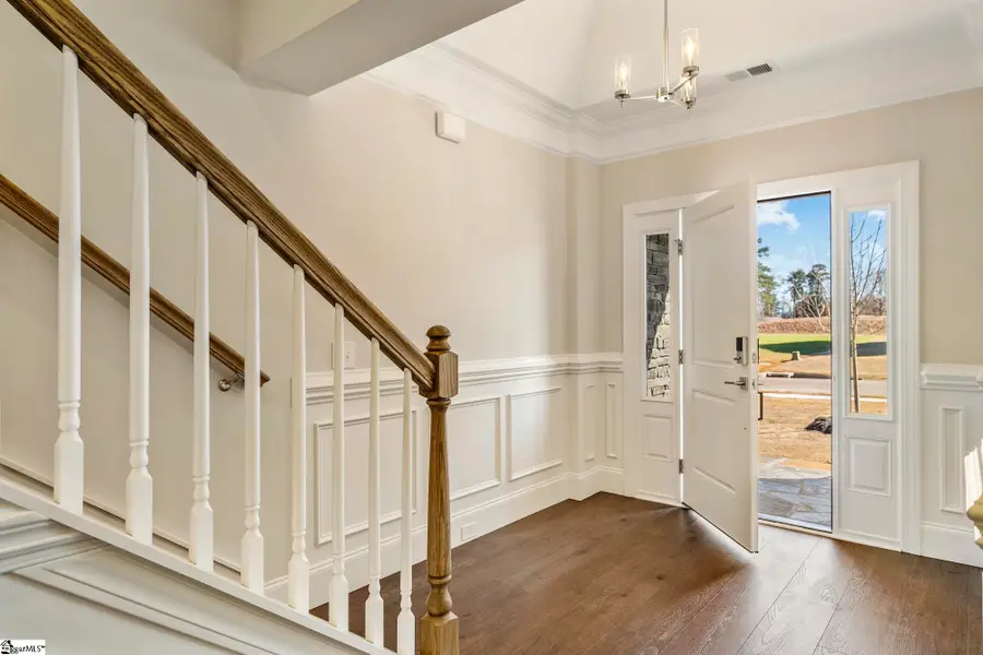 204 Chandler Court #LOT 8, Easley East, SC 29642 - #3