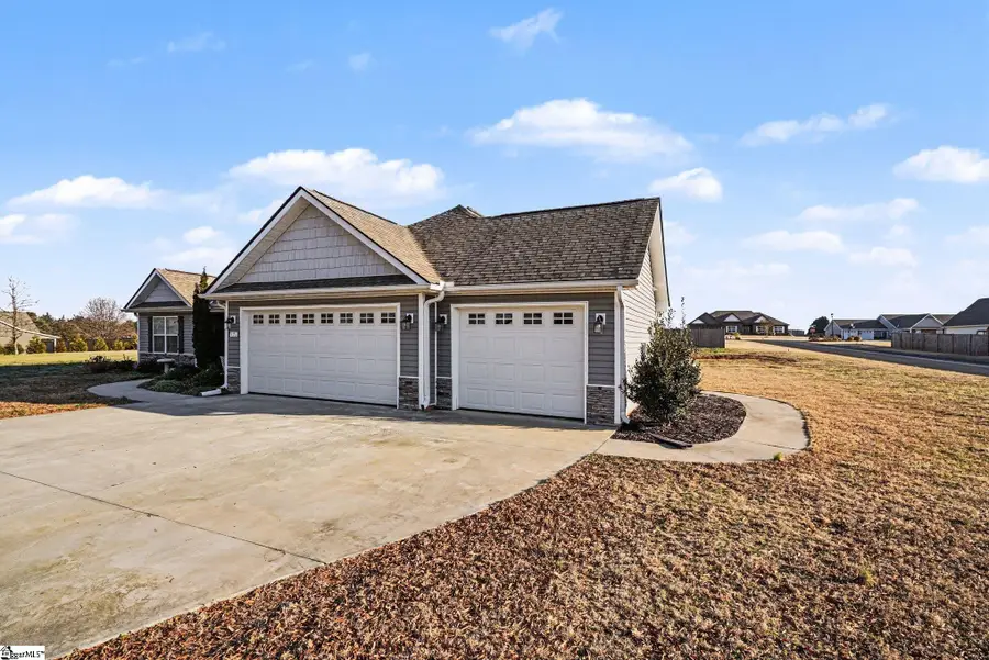 125 Apple Grove Drive, Inman, SC 29349 - #2