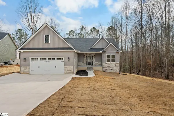 339 Lone Oak Road, Anderson, SC 29621