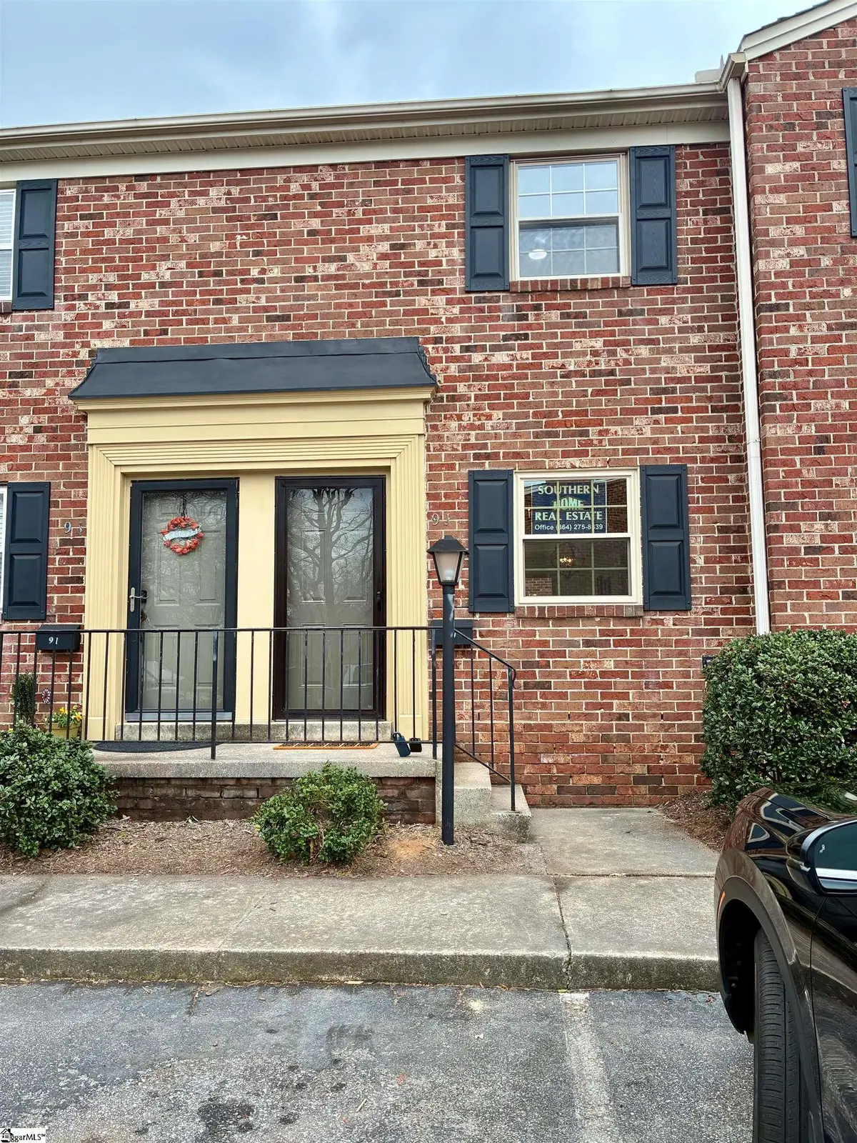 2530 E North Street #2530 E. North St., Unit 9J, Greenville, SC 29615 - #1