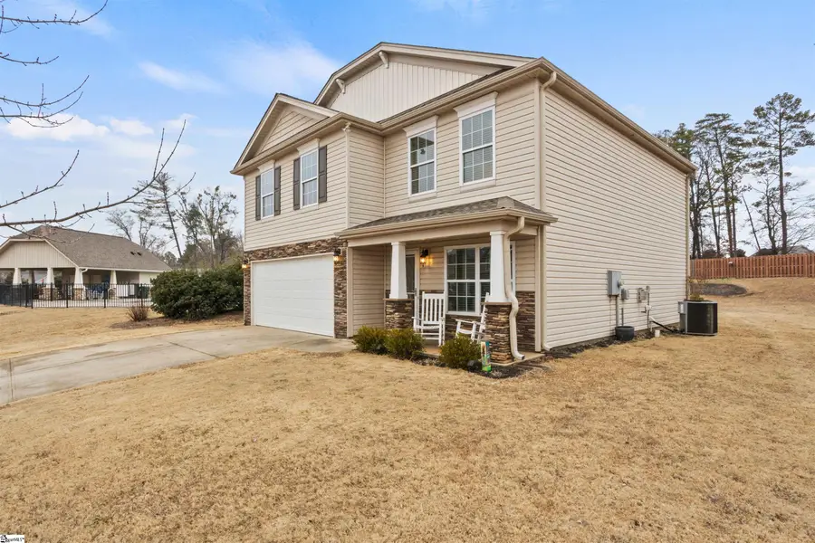 213 Golden Bear Walk, Duncan, SC 29334 - #3