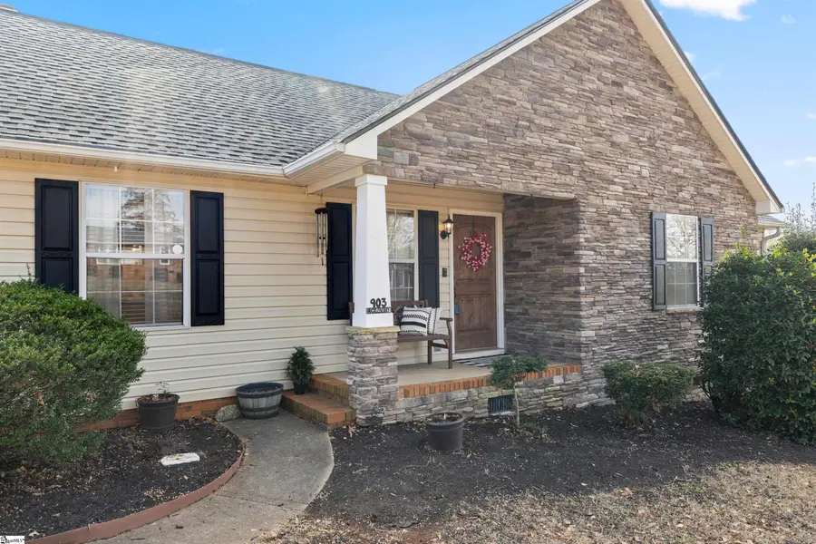 903 Huckleberry Lane, Anderson, SC 29625 - #3