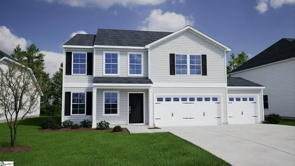 418 Dodger Avenue #Lot 28, Chesnee, SC 29323