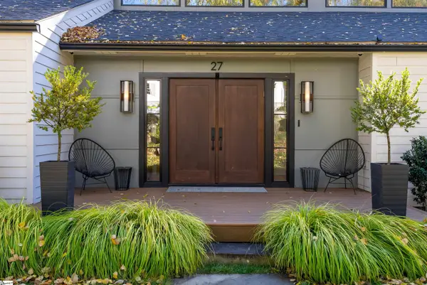 27 Forest Lane, Greenville, SC 29605