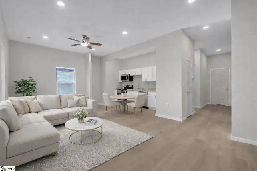 294 Austin Street, Spartanburg, SC 29301 - #3