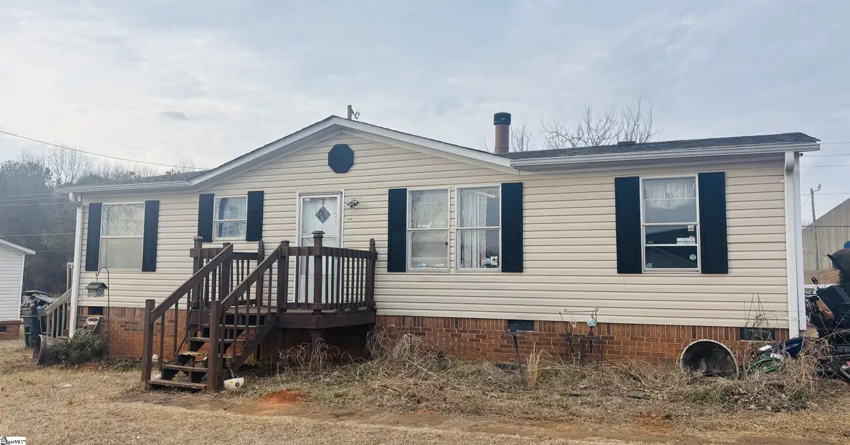 211 Labonte Drive, Piedmont, SC 29673 - #1