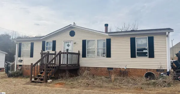 211 Labonte Drive, Piedmont, SC 29673