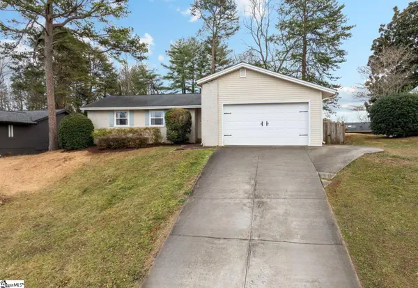 1206 Winding Way, Taylors, SC 29687