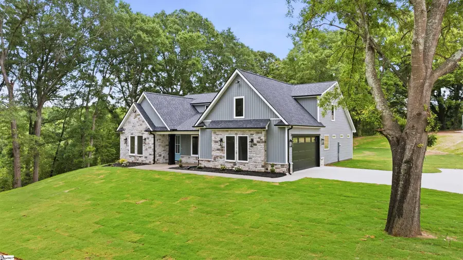 240 Inman Mills Road, Inman, SC 29349 - #2