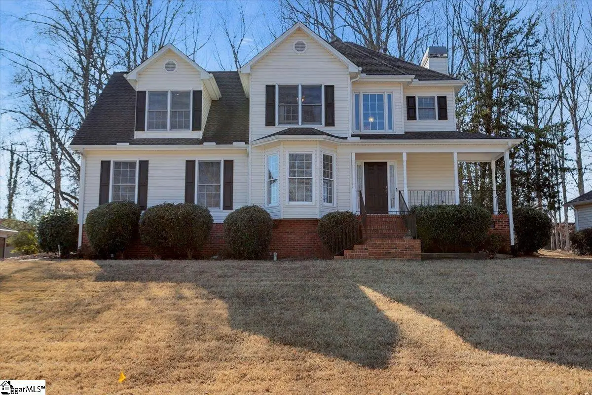 13 Tilden Court, Simpsonville, SC 29680 - #1