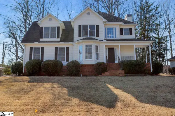 13 Tilden Court, Simpsonville, SC 29680