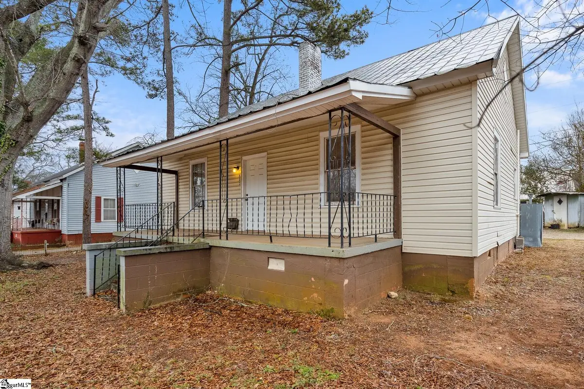 503 Hayes Street, Anderson, SC 29624-1989 - #1