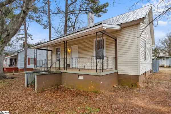 503 Hayes Street, Anderson, SC 29624-1989