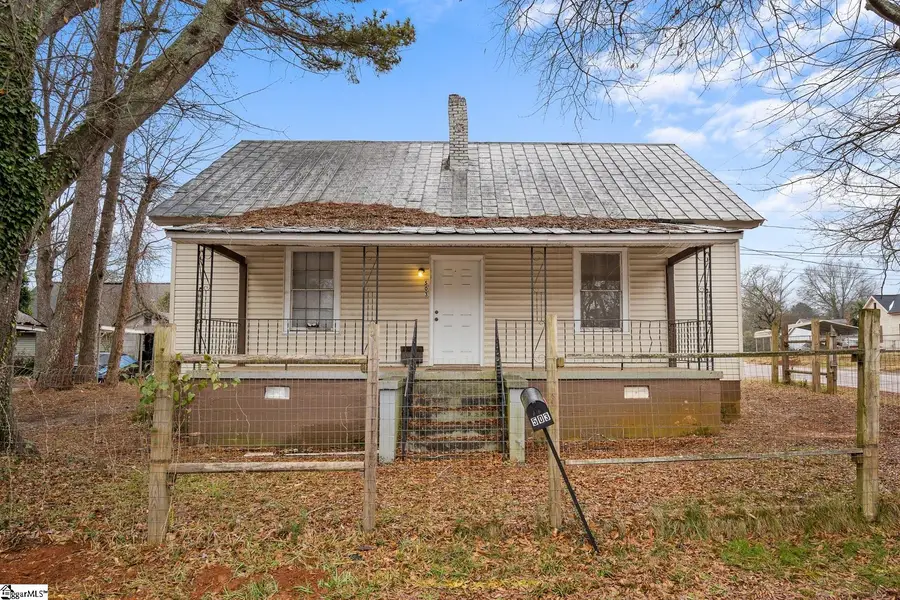 503 Hayes Street, Anderson, SC 29624-1989 - #2