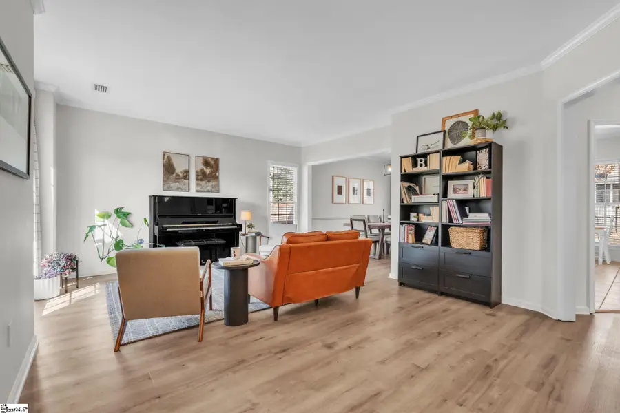 417 Roberts Road, Taylors, SC 29687-6337 - #2