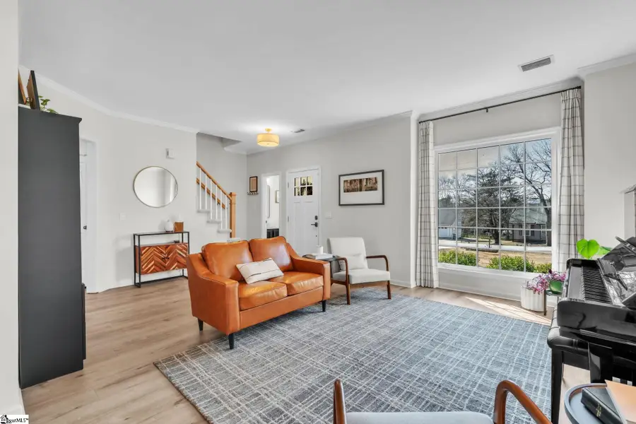 417 Roberts Road, Taylors, SC 29687-6337 - #3