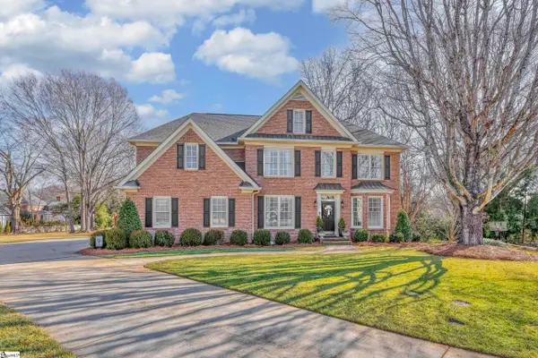 17 Gilder Point Court, Simpsonville, SC 29681