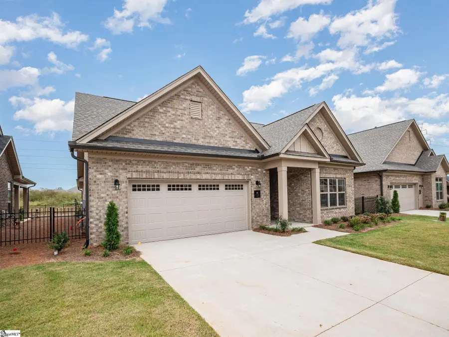 528 Lifescape Lane, Greer, SC 29650 - #2