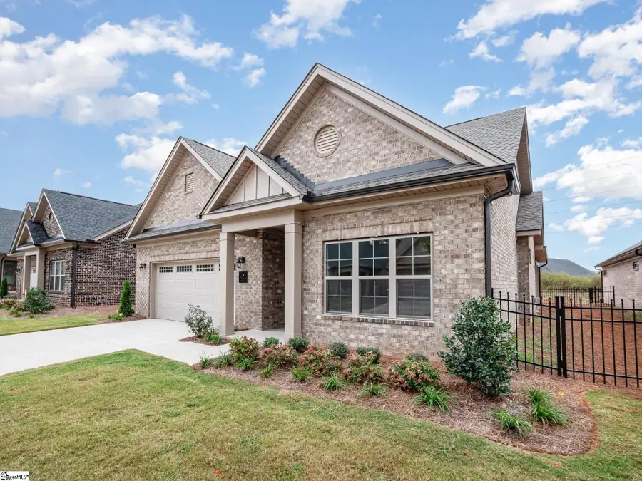 528 Lifescape Lane, Greer, SC 29650 - #3
