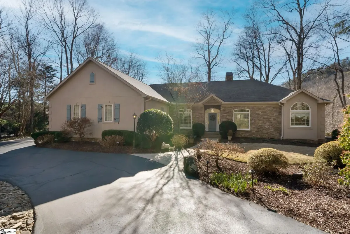 4 N Hyacinth Drive, Landrum, SC 29356 - #1