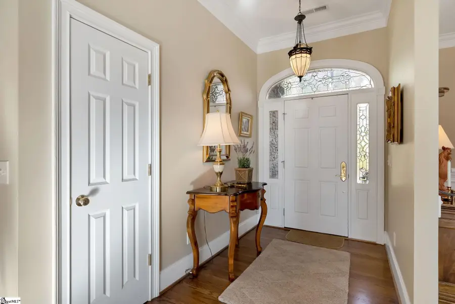 4 N Hyacinth Drive, Landrum, SC 29356 - #2