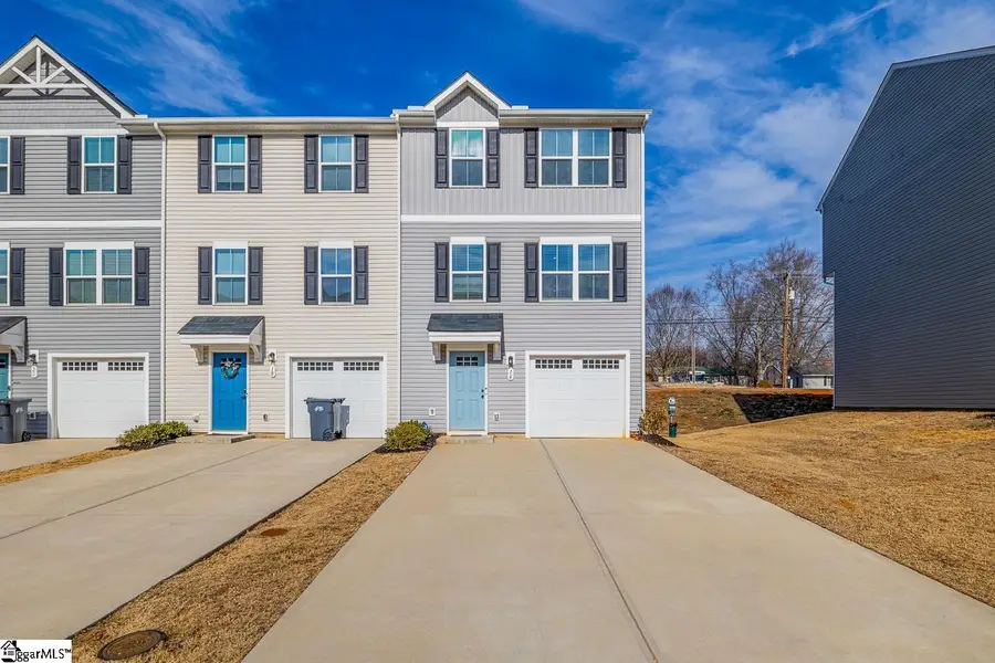 16 Verdant Leaf Way, Greenville, SC 29617 - #2