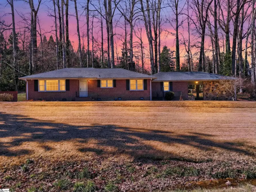 309 Kings Road, Anderson, SC 29621 - #2