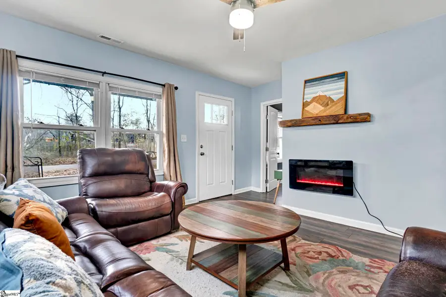 523 Mildred Street, Anderson, SC 29621 - #3