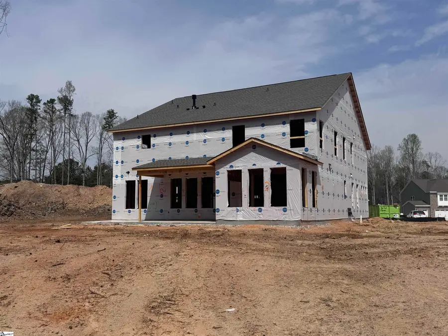 287 Castlebar Street #Lot 23, Woodruff, SC 29388 - #2