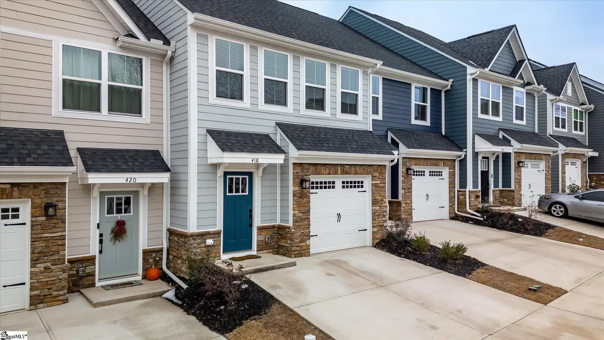 418 Erbosco Drive, Simpsonville, SC 29681 - #1