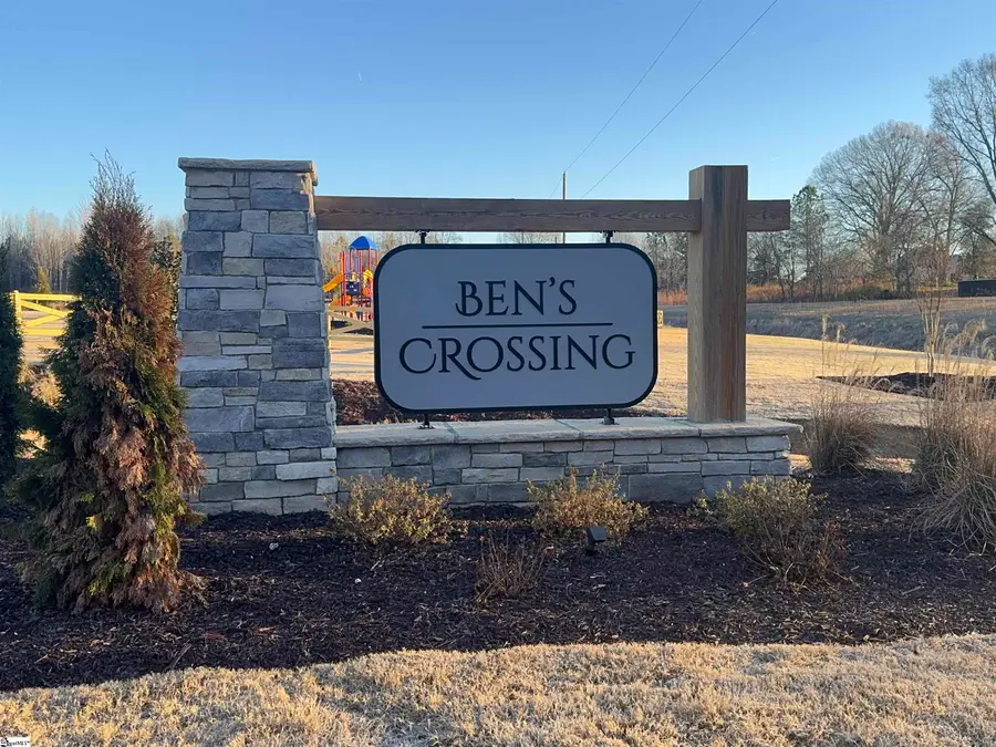 508 Kilkenny Court #Lot 18, Woodruff, SC 29388 - #3