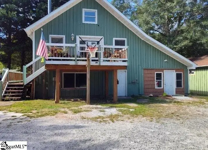 419 Wood Road, Taylors, SC 29687 - #1