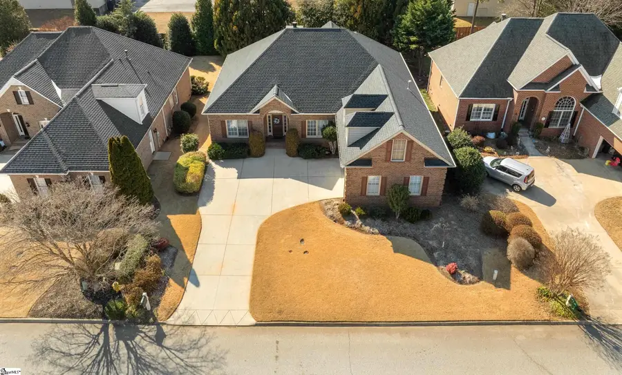 303 Bouchillion Drive, Greenville, SC 29615 - #3