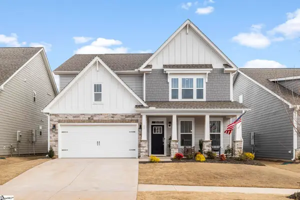 12 Barred Owl Road, Travelers Rest, SC 29690