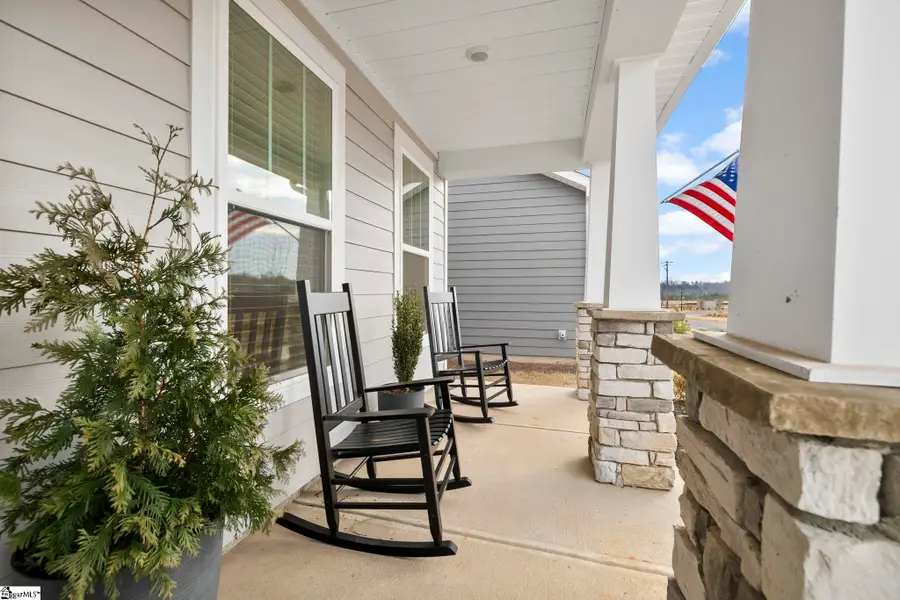 12 Barred Owl Road, Travelers Rest, SC 29690 - #3